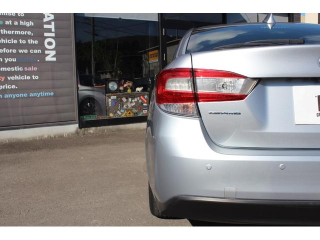 インプレッサＧ４ ２．０ｉ－Ｌ　アイサイト　■ＡＷＤ■Ｐａｎａｓｏｎｉｃスバル設計ナビ地デジフルセグＴＶ■Ｂｌｕｅｔｏｏｔｈ■フロント＆バックカメラ＆サイドカメラ■ブラックレザーシート■ＬＥＤヘッドランプト■ワンオーナー■禁煙車■ユーザー買取車（14枚目）