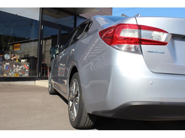 インプレッサＧ４ ２．０ｉ－Ｌ　アイサイト　■ＡＷＤ■Ｐａｎａｓｏｎｉｃスバル設計ナビ地デジフルセグＴＶ■Ｂｌｕｅｔｏｏｔｈ■フロント＆バックカメラ＆サイドカメラ■ブラックレザーシート■ＬＥＤヘッドランプト■ワンオーナー■禁煙車■ユーザー買取車（15枚目）