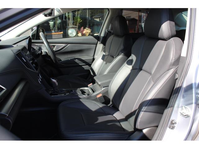 インプレッサＧ４ ２．０ｉ－Ｌ　アイサイト　■ＡＷＤ■Ｐａｎａｓｏｎｉｃスバル設計ナビ地デジフルセグＴＶ■Ｂｌｕｅｔｏｏｔｈ■フロント＆バックカメラ＆サイドカメラ■ブラックレザーシート■ＬＥＤヘッドランプト■ワンオーナー■禁煙車■ユーザー買取車（18枚目）