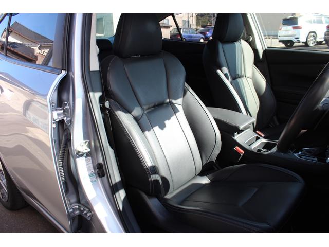 インプレッサＧ４ ２．０ｉ－Ｌ　アイサイト　■ＡＷＤ■Ｐａｎａｓｏｎｉｃスバル設計ナビ地デジフルセグＴＶ■Ｂｌｕｅｔｏｏｔｈ■フロント＆バックカメラ＆サイドカメラ■ブラックレザーシート■ＬＥＤヘッドランプト■ワンオーナー■禁煙車■ユーザー買取車（19枚目）
