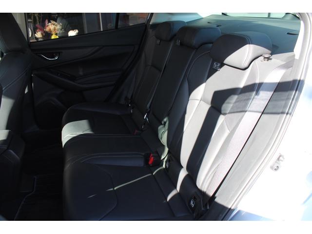 インプレッサＧ４ ２．０ｉ－Ｌ　アイサイト　■ＡＷＤ■Ｐａｎａｓｏｎｉｃスバル設計ナビ地デジフルセグＴＶ■Ｂｌｕｅｔｏｏｔｈ■フロント＆バックカメラ＆サイドカメラ■ブラックレザーシート■ＬＥＤヘッドランプト■ワンオーナー■禁煙車■ユーザー買取車（23枚目）