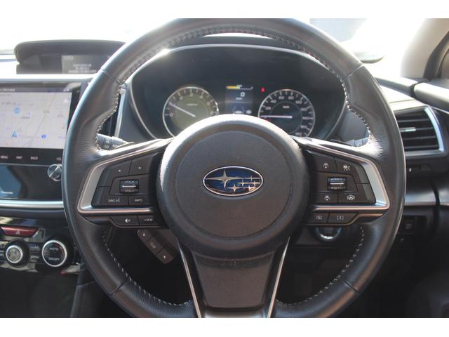 インプレッサＧ４ ２．０ｉ－Ｌ　アイサイト　■ＡＷＤ■Ｐａｎａｓｏｎｉｃスバル設計ナビ地デジフルセグＴＶ■Ｂｌｕｅｔｏｏｔｈ■フロント＆バックカメラ＆サイドカメラ■ブラックレザーシート■ＬＥＤヘッドランプト■ワンオーナー■禁煙車■ユーザー買取車（35枚目）