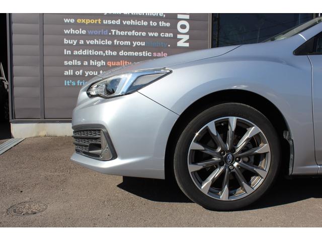 インプレッサＧ４ ２．０ｉ－Ｌ　アイサイト　■ＡＷＤ■Ｐａｎａｓｏｎｉｃスバル設計ナビ地デジフルセグＴＶ■Ｂｌｕｅｔｏｏｔｈ■フロント＆バックカメラ＆サイドカメラ■ブラックレザーシート■ＬＥＤヘッドランプト■ワンオーナー■禁煙車■ユーザー買取車（43枚目）