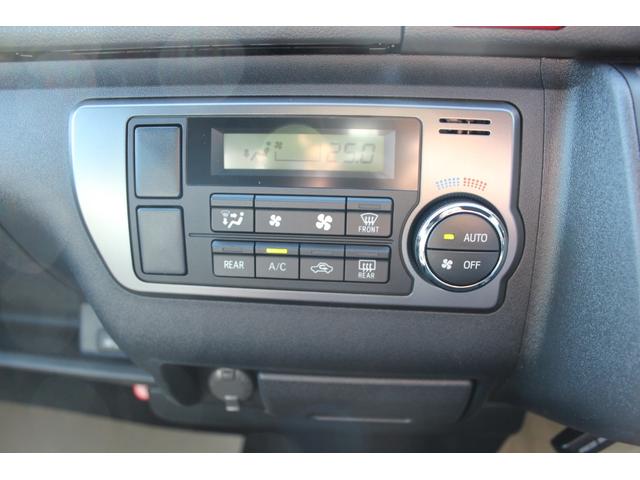 ハイエースバン ロングスーパーGL ダークプライムS 2800ディーゼル■メーカーOP:パノラミックビューモニター:デジタルインナーミラー■運転席・助手席エアバック■LEDヘッドライト■両側パワースライドドア■リヤクーラー&リヤヒーター■登録済未使用車(26枚目)