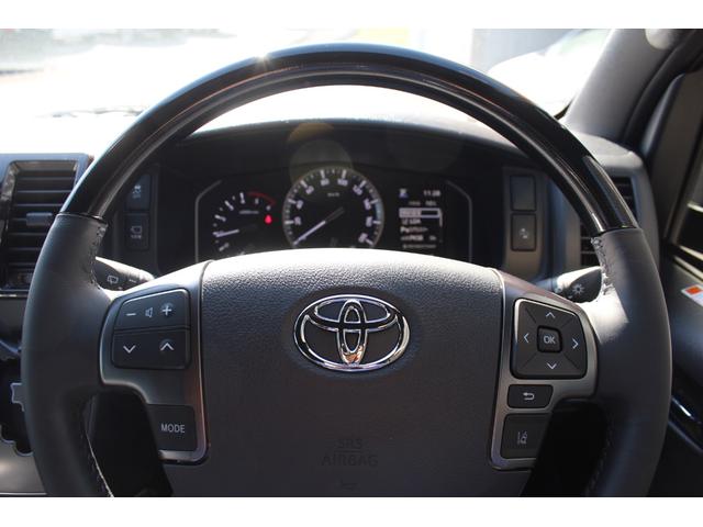 ハイエースバン ロングスーパーGL ダークプライムS 2800ディーゼル■メーカーOP:パノラミックビューモニター:デジタルインナーミラー■運転席・助手席エアバック■LEDヘッドライト■両側パワースライドドア■リヤクーラー&リヤヒーター■登録済未使用車(29枚目)