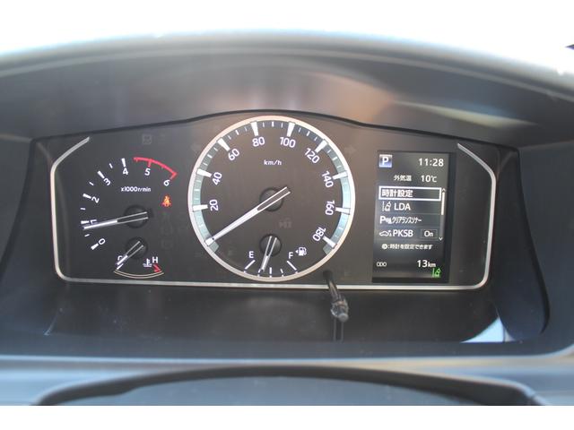 ハイエースバン ロングスーパーGL ダークプライムS 2800ディーゼル■メーカーOP:パノラミックビューモニター:デジタルインナーミラー■運転席・助手席エアバック■LEDヘッドライト■両側パワースライドドア■リヤクーラー&リヤヒーター■登録済未使用車(30枚目)