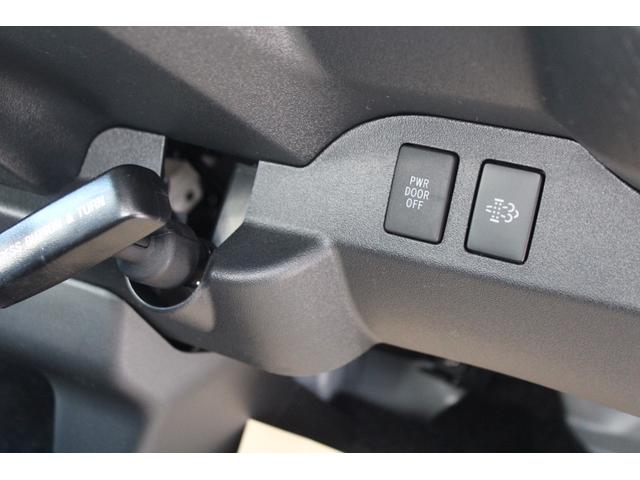 ハイエースバン ロングスーパーGL ダークプライムS 2800ディーゼル■メーカーOP:パノラミックビューモニター:デジタルインナーミラー■運転席・助手席エアバック■LEDヘッドライト■両側パワースライドドア■リヤクーラー&リヤヒーター■登録済未使用車(32枚目)