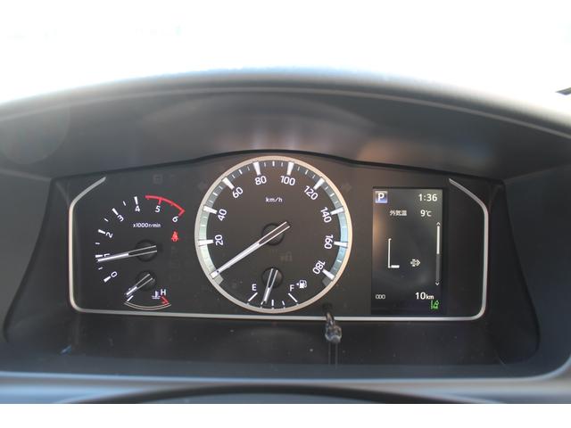 ハイエースバン ロングDX GLパッケージ 2800ccディーゼル ■メーカーOP:LEDヘッドライト■パノラミックビューモニター■デジタルインナーミラー■リヤクーラー■メーカーOP:リヤヒーター■登録済未使用車(25枚目)