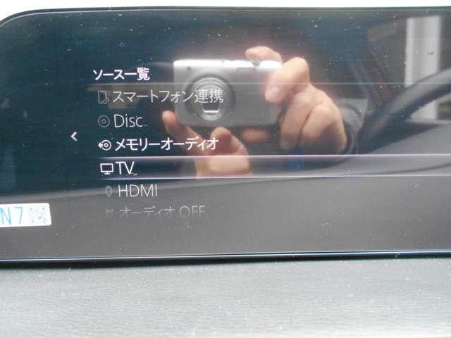 ＭＡＺＤＡ３ファストバック ２０Ｓ　ＢＴＥ（13枚目）