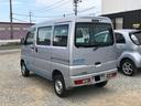 MITSUBISHI MINICAB-MIEV