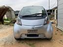 MITSUBISHI I-MIEV