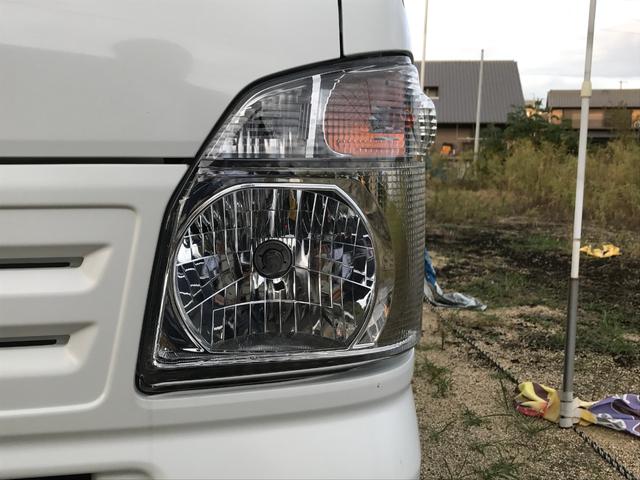 M オートマ 4WD エアコン パワステ バイザー(2枚目)