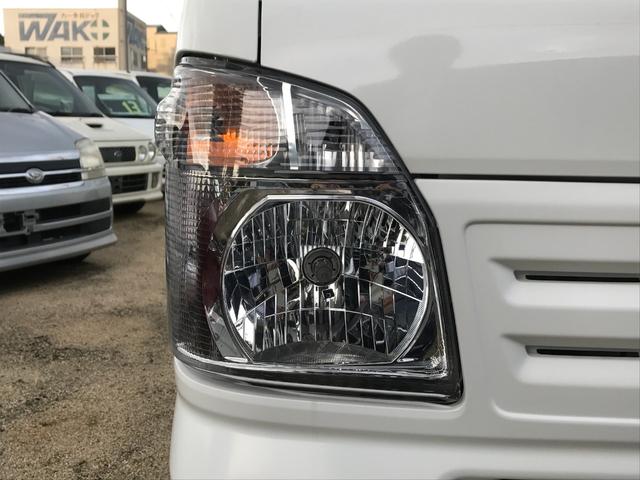 M オートマ 4WD エアコン パワステ バイザー(3枚目)
