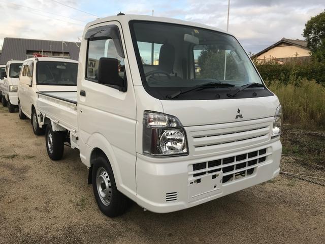 M オートマ 4WD エアコン パワステ バイザー(5枚目)