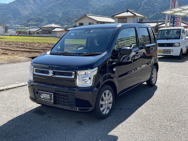 ハイブリッドFX セーフティパッケージ装着車 イクリプスナビ LEDヘッドライト Bカメラ Aライト インテリキー ETC デュアルカメラB ヘッドアップディスプレイ 運転席シートヒーター ドラレコ 電格ミラー ABS(7枚目)
