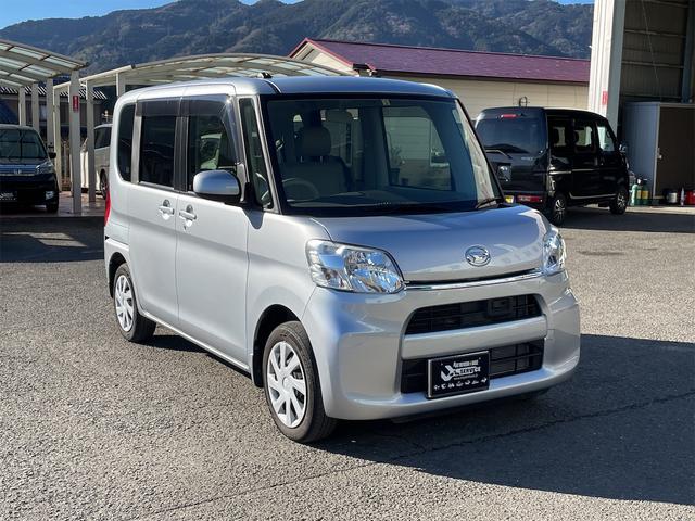 福祉車両・電動助手席リフトアップシート 4WD 4人乗り スマートアシスト機能 プッシュスタート 左パワースライドドア ワンオーナー 禁煙車 タイヤ4本新品交換 バッテリ交換 キーレス走行2.1万km(6枚目)