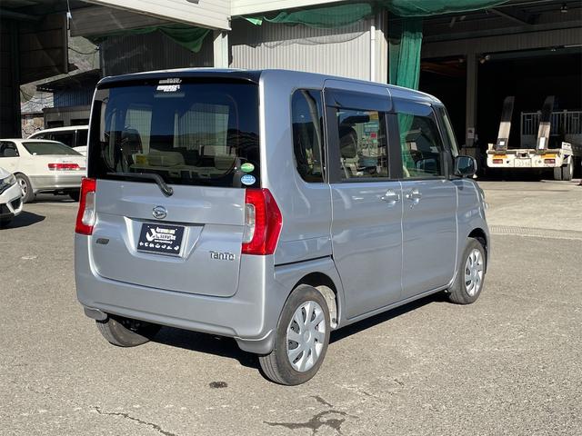 福祉車両・電動助手席リフトアップシート 4WD 4人乗り スマートアシスト機能 プッシュスタート 左パワースライドドア ワンオーナー 禁煙車 タイヤ4本新品交換 バッテリ交換 キーレス走行2.1万km(8枚目)
