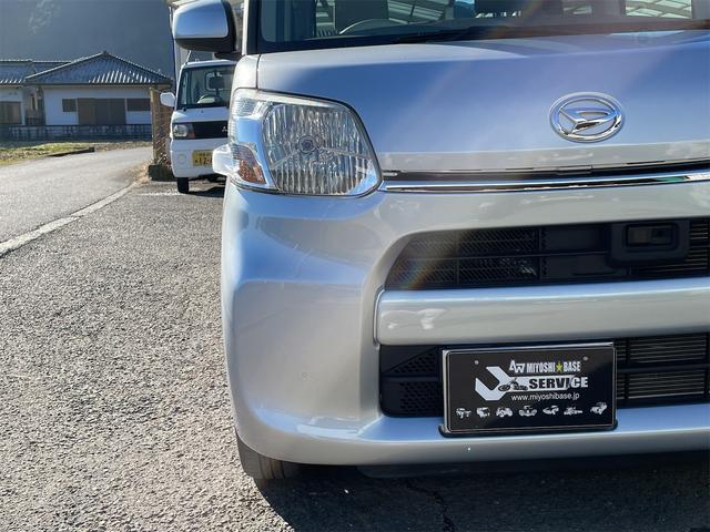 福祉車両・電動助手席リフトアップシート 4WD 4人乗り スマートアシスト機能 プッシュスタート 左パワースライドドア ワンオーナー 禁煙車 タイヤ4本新品交換 バッテリ交換 キーレス走行2.1万km(21枚目)