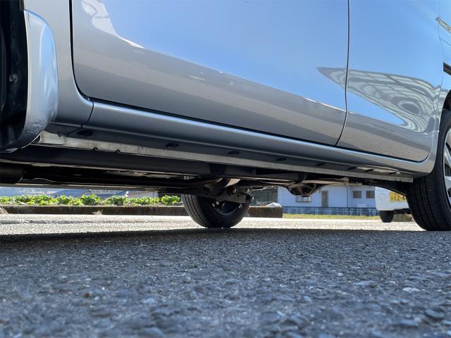 福祉車両・電動助手席リフトアップシート 4WD 4人乗り スマートアシスト機能 プッシュスタート 左パワースライドドア ワンオーナー 禁煙車 タイヤ4本新品交換 バッテリ交換 キーレス走行2.1万km(30枚目)