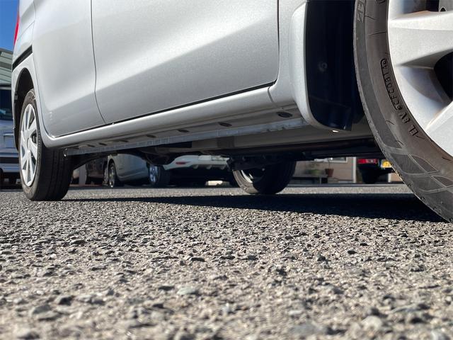 福祉車両・電動助手席リフトアップシート 4WD 4人乗り スマートアシスト機能 プッシュスタート 左パワースライドドア ワンオーナー 禁煙車 タイヤ4本新品交換 バッテリ交換 キーレス走行2.1万km(37枚目)