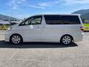 TOYOTA ALPHARD V