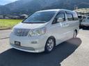 TOYOTA ALPHARD V
