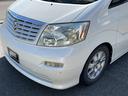 TOYOTA ALPHARD V