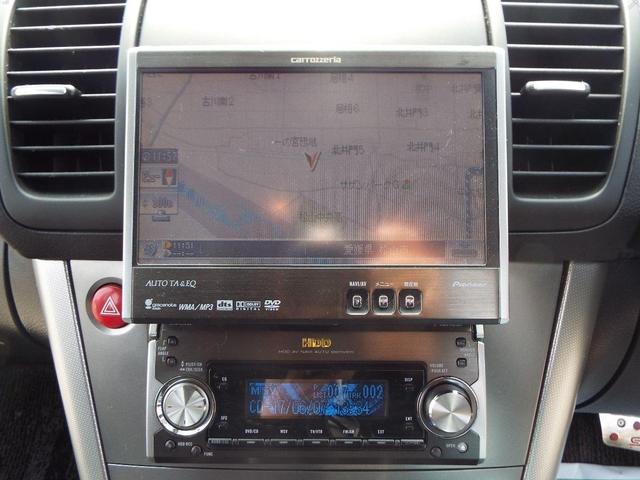 3.0R 水平対向6気筒 車検2年付(11枚目)