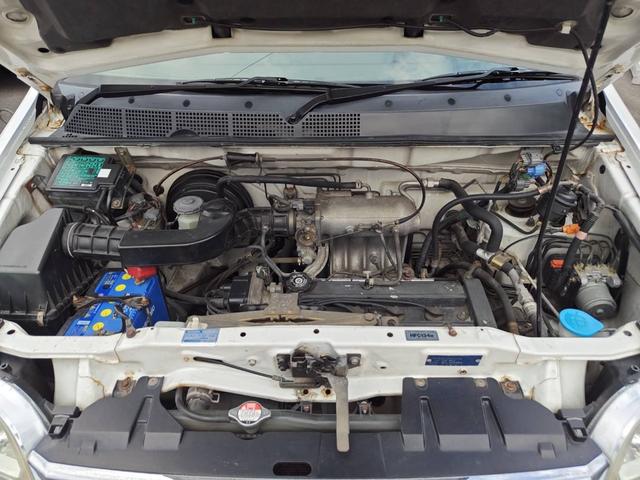 ステップワゴン キャンピングカー ウォークスルー フルフラット テレビ テーブル バックカメラ 3列シート ETC 4WD キーレスエントリー(16枚目)