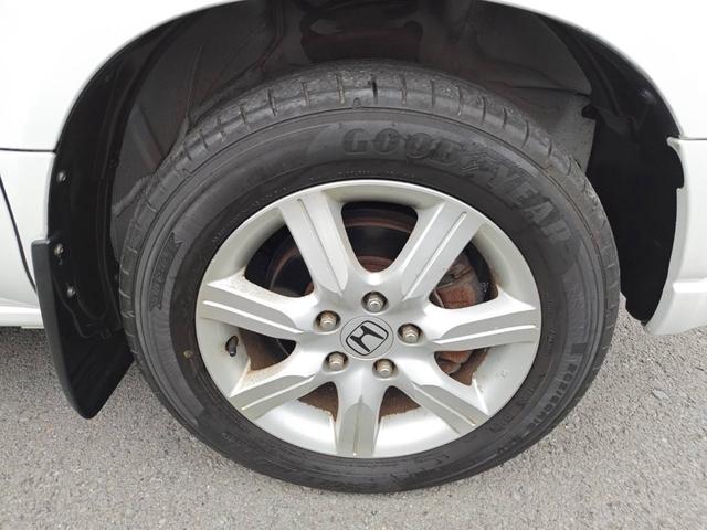 ステップワゴン キャンピングカー ウォークスルー フルフラット テレビ テーブル バックカメラ 3列シート ETC 4WD キーレスエントリー(17枚目)