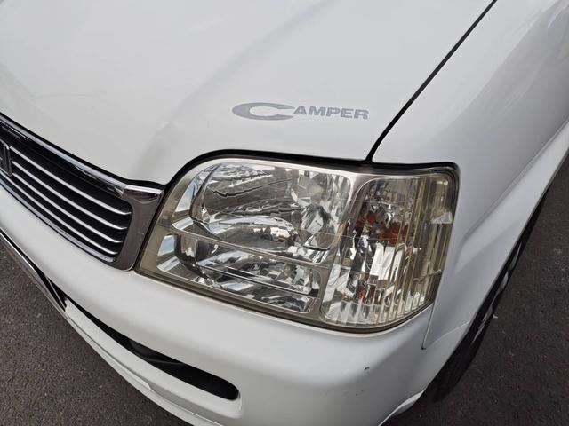 ステップワゴン キャンピングカー ウォークスルー フルフラット テレビ テーブル バックカメラ 3列シート ETC 4WD キーレスエントリー(21枚目)