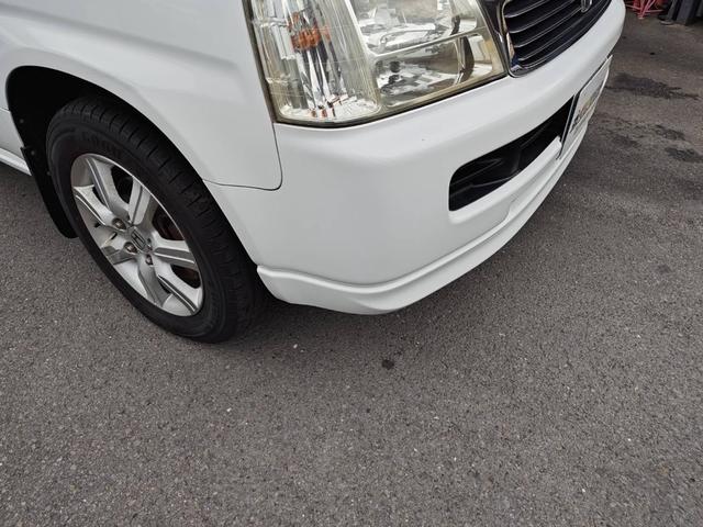 ステップワゴン キャンピングカー ウォークスルー フルフラット テレビ テーブル バックカメラ 3列シート ETC 4WD キーレスエントリー(23枚目)