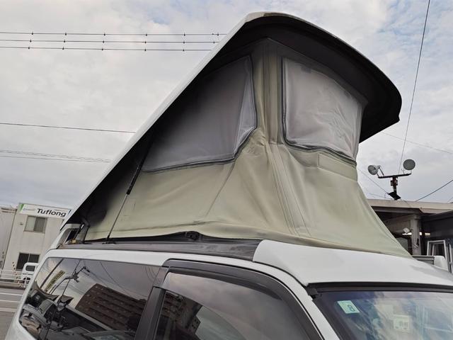 ステップワゴン キャンピングカー ウォークスルー フルフラット テレビ テーブル バックカメラ 3列シート ETC 4WD キーレスエントリー(31枚目)