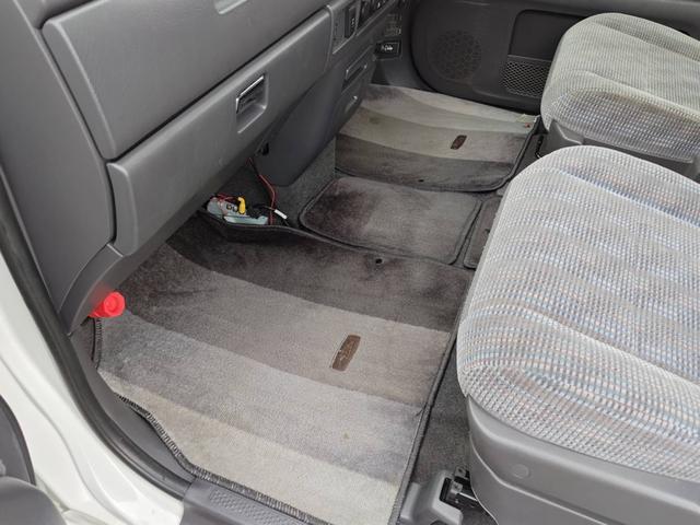 ステップワゴン キャンピングカー ウォークスルー フルフラット テレビ テーブル バックカメラ 3列シート ETC 4WD キーレスエントリー(47枚目)