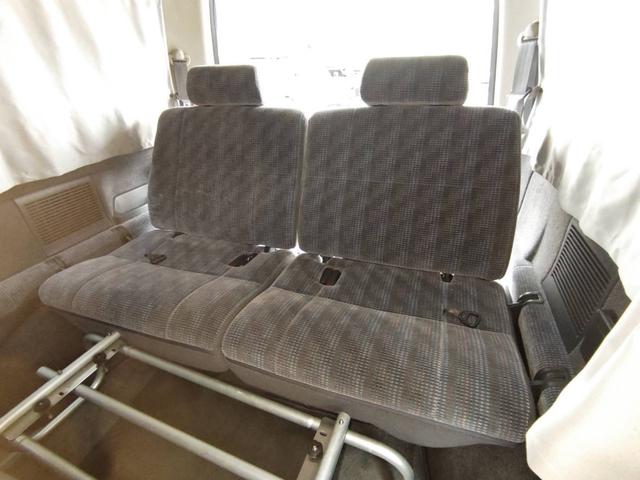 ステップワゴン キャンピングカー ウォークスルー フルフラット テレビ テーブル バックカメラ 3列シート ETC 4WD キーレスエントリー(58枚目)