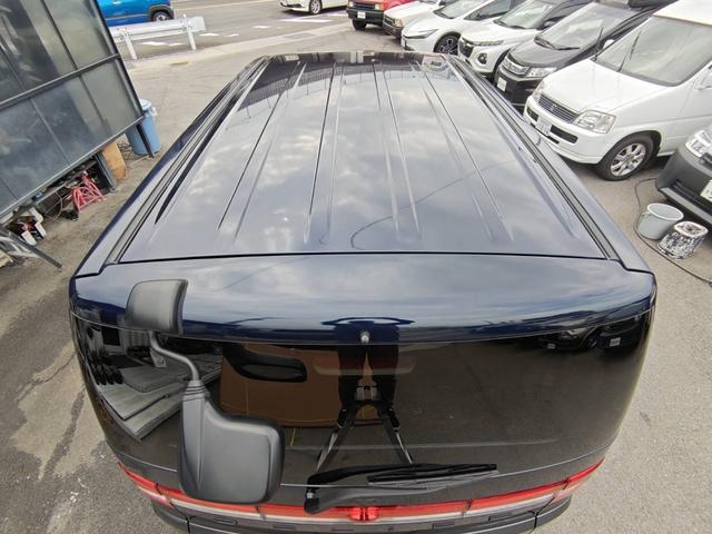 デリカD:5 G パワーパッケージ バックカメラ 後席モニタ スマートキー ETC 両側電動スライドドア オートクルーズコントロール レーンアシスト HID 寒冷地仕様 3列シート ナビ テレビ CD DVD ウォークスルー(13枚目)