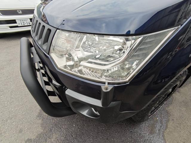 デリカD:5 G パワーパッケージ バックカメラ 後席モニタ スマートキー ETC 両側電動スライドドア オートクルーズコントロール レーンアシスト HID 寒冷地仕様 3列シート ナビ テレビ CD DVD ウォークスルー(21枚目)