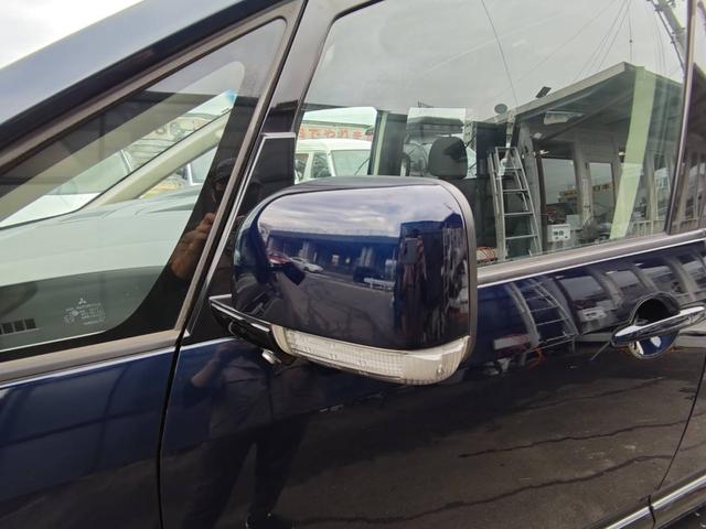 デリカD:5 G パワーパッケージ バックカメラ 後席モニタ スマートキー ETC 両側電動スライドドア オートクルーズコントロール レーンアシスト HID 寒冷地仕様 3列シート ナビ テレビ CD DVD ウォークスルー(23枚目)