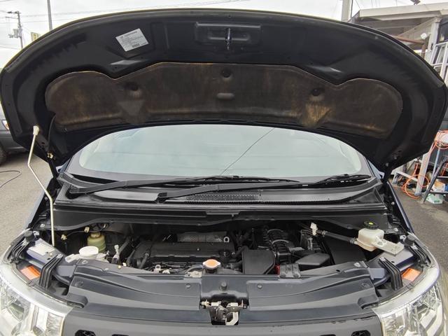 デリカD:5 G パワーパッケージ バックカメラ 後席モニタ スマートキー ETC 両側電動スライドドア オートクルーズコントロール レーンアシスト HID 寒冷地仕様 3列シート ナビ テレビ CD DVD ウォークスルー(31枚目)