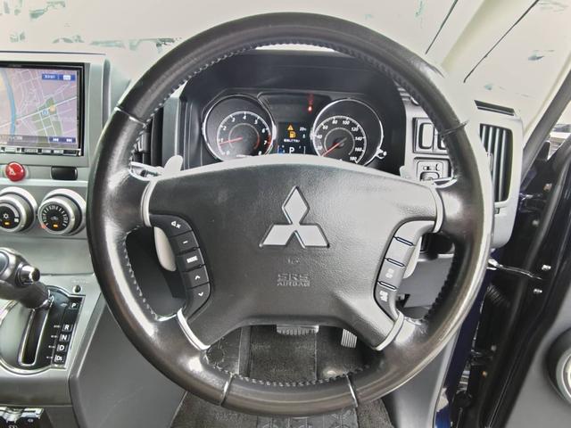 デリカD:5 G パワーパッケージ バックカメラ 後席モニタ スマートキー ETC 両側電動スライドドア オートクルーズコントロール レーンアシスト HID 寒冷地仕様 3列シート ナビ テレビ CD DVD ウォークスルー(38枚目)