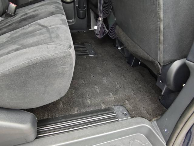 デリカD:5 G パワーパッケージ バックカメラ 後席モニタ スマートキー ETC 両側電動スライドドア オートクルーズコントロール レーンアシスト HID 寒冷地仕様 3列シート ナビ テレビ CD DVD ウォークスルー(47枚目)