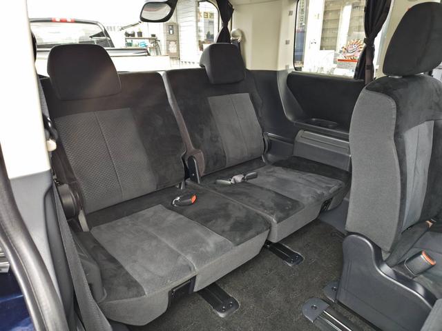 デリカD:5 G パワーパッケージ バックカメラ 後席モニタ スマートキー ETC 両側電動スライドドア オートクルーズコントロール レーンアシスト HID 寒冷地仕様 3列シート ナビ テレビ CD DVD ウォークスルー(58枚目)