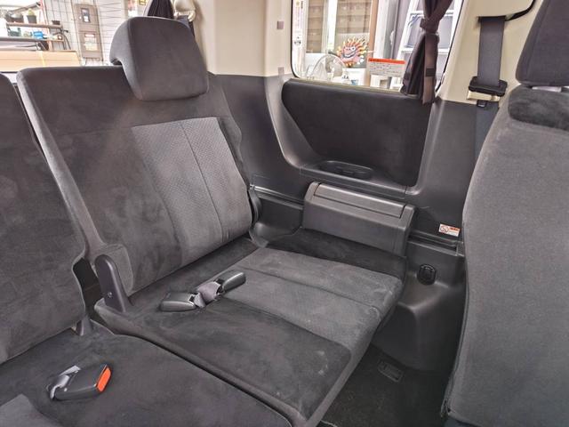 デリカD:5 G パワーパッケージ バックカメラ 後席モニタ スマートキー ETC 両側電動スライドドア オートクルーズコントロール レーンアシスト HID 寒冷地仕様 3列シート ナビ テレビ CD DVD ウォークスルー(59枚目)