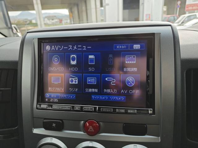 デリカD:5 G パワーパッケージ バックカメラ 後席モニタ スマートキー ETC 両側電動スライドドア オートクルーズコントロール レーンアシスト HID 寒冷地仕様 3列シート ナビ テレビ CD DVD ウォークスルー(63枚目)