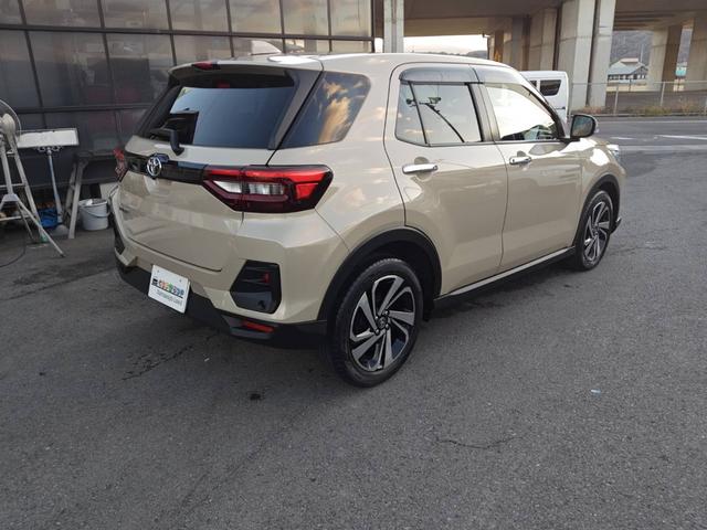 ライズ Ｚ（9枚目）