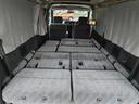 キャンピングカー ウォークスルー フルフラット テレビ テーブル バックカメラ 3列シート ETC 4WD キーレスエントリー(55枚目)