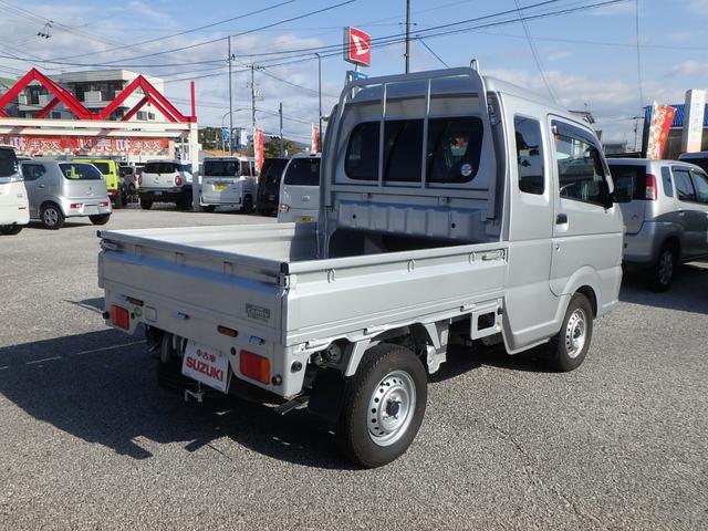 L 5速MT 2WD エアコン パワステ ワンオーナー 記録簿(5枚目)