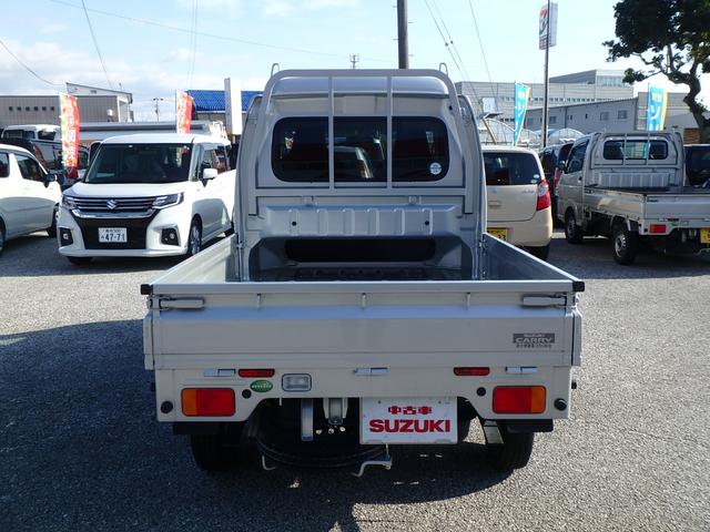 L 5速MT 2WD エアコン パワステ ワンオーナー 記録簿(6枚目)