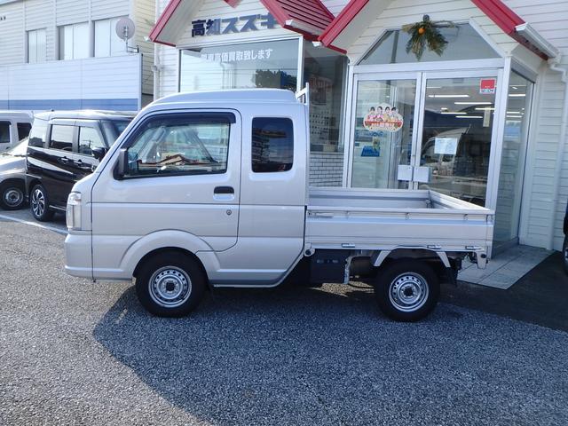 L 5速MT 2WD エアコン パワステ ワンオーナー 記録簿(8枚目)