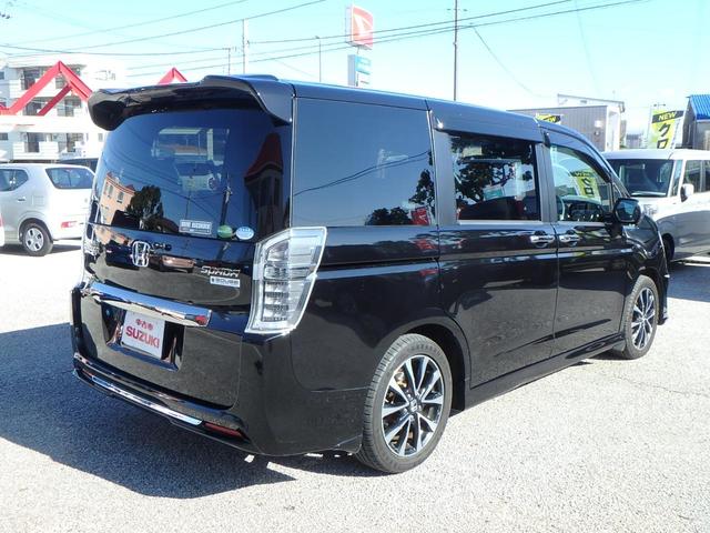 Z クールスピリット メモリーナビ フルセグTV バックカメラ 両側パワースライドドア ワンオーナー 禁煙車(7枚目)